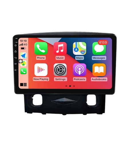 Ford Kuga 2008-2010 Android Mултимедия/Навигация