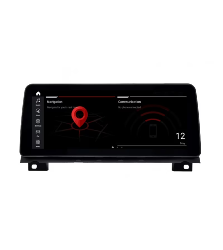 BMW 6/7 SERIES F01 F02 F03 F04 - 12.3