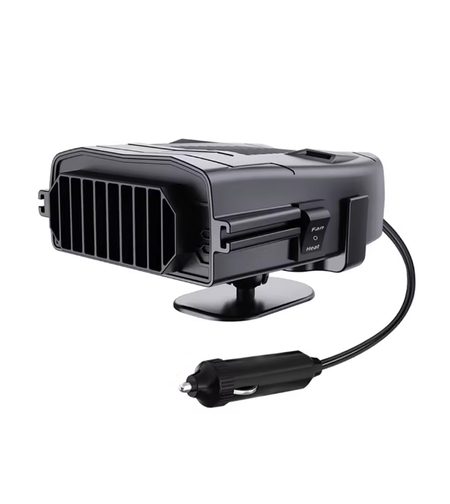 Автомобилна печка PA1163 12V, 150W – Духалка за кола и размразяване на стъкла