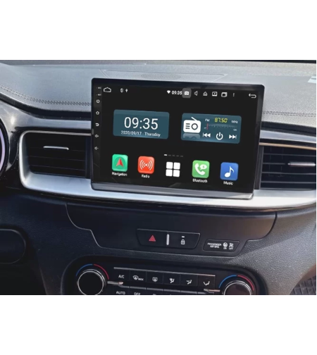 KIA CEED 2018-2020 Android Мултимедия/Навигация