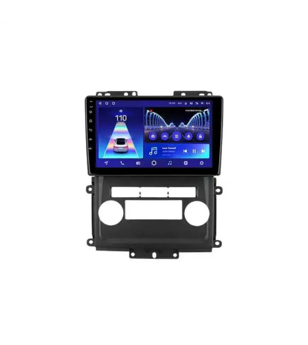 Nissan Frontier/Exterra 2007-2012, Android Multimedia/Navigation