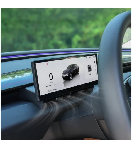 Дигитален километраж 10.88″ за Tesla Model 3 (2017–2023) / Model Y (2020–2024)
