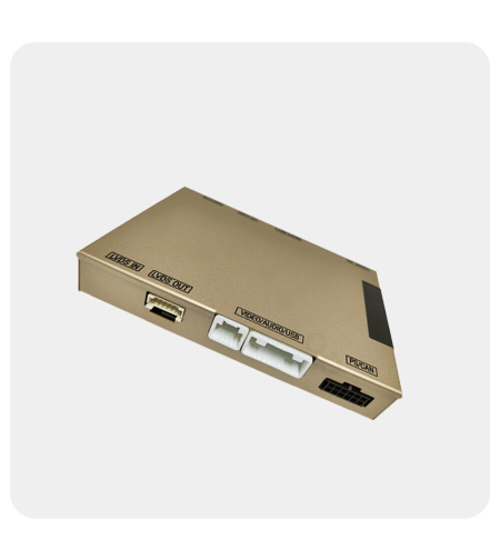 Ford SYNC 2 SYSTEM Безжичен Apple Carplay Android Auto MMI BOX