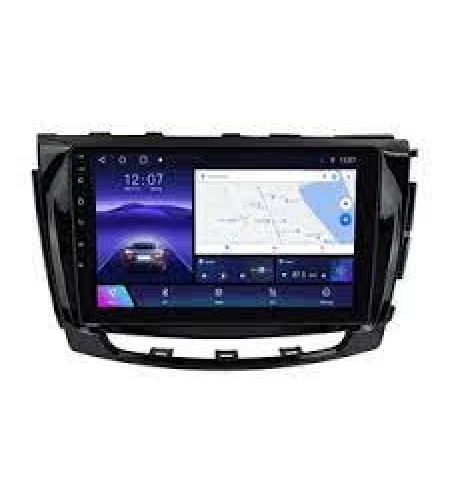 Great wall GWM STEED Wingle 6, 2018-2021 Android Mултимедия