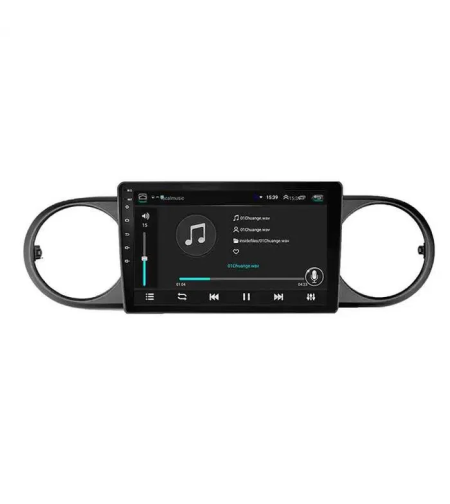 Toyota Rumion 2009- 2019 Android Mултимедия/Навигация