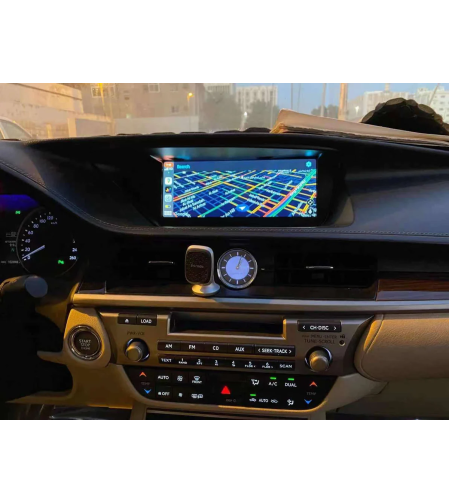 Lexus ES 2013-2028 Android Mултимедия/Навигация