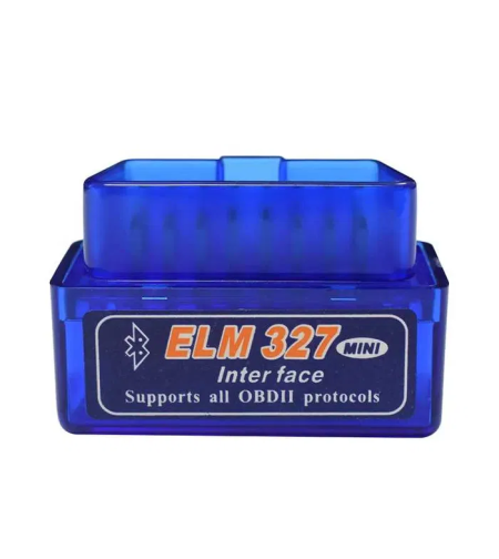ОBD 2 Bluetooth Автомобилна диагностика
