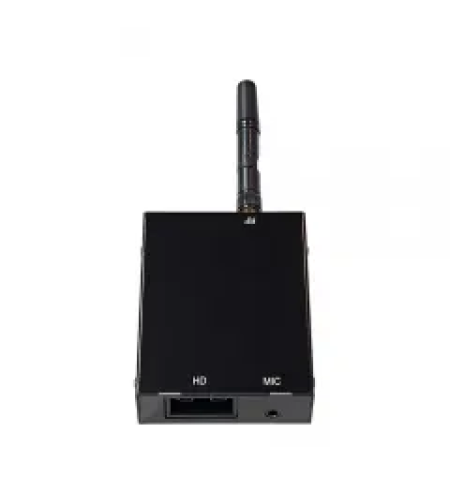 Видео Box MMI Pro – YouTube, Netflix, Spotify, TuneIn за кола