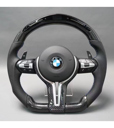 BMW M Performance волан с карбон и дисплей – F/G серия