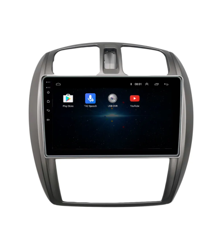 Ford Laser 2002-2008 Android Multimedia/Navigation