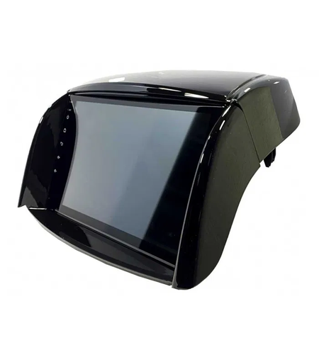 Renault Koleos 2008 - 2016 Android Mултимедия/Навигация