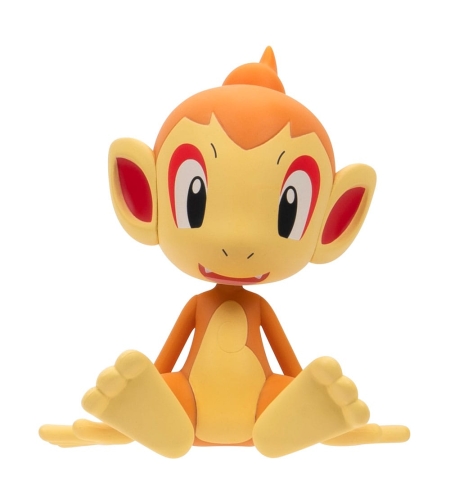Pokemon - Chimchar Фигурка