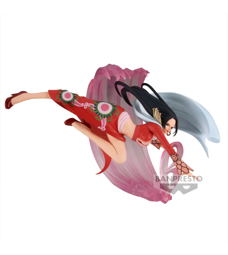 One Piece - Boa Hancock Battle Record Collection Колекционерска фигурка