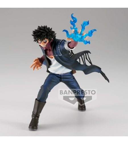 My Hero Academia The Amazing Heroes - Dabi фигурка