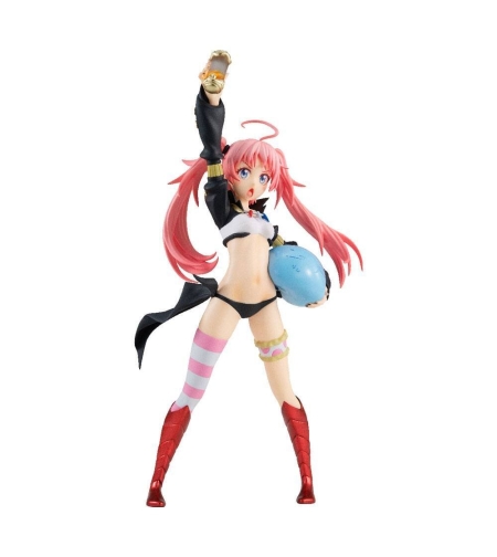 That Time I Got Reincarnated as a Slime Pop Up Parade - Millim фигурка