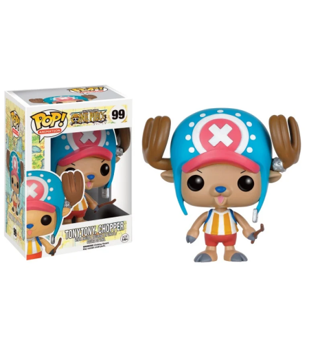 One Piece Funko POP - Tony Chopper фигурка