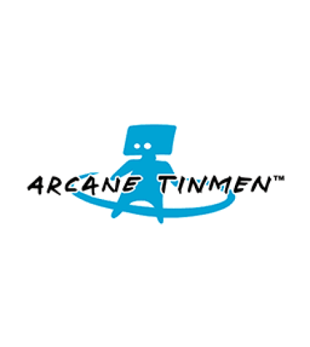 Arcane Tinmen