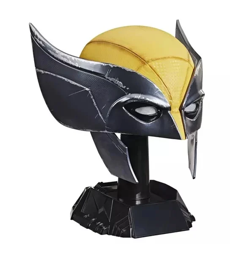 Marvel Реплика Legend Series 1/1 - Wolverine Маска