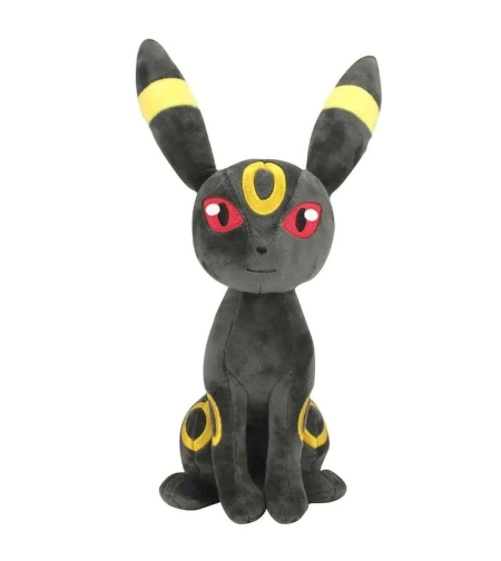 Pokemon Плюшена Играчка -Umbreon 20 см.