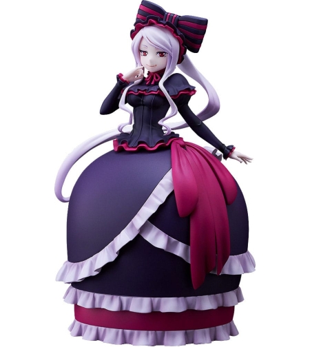 Overlord Pop Up Parade- Shalltear Bloodfallen Колекционерска Фигурка