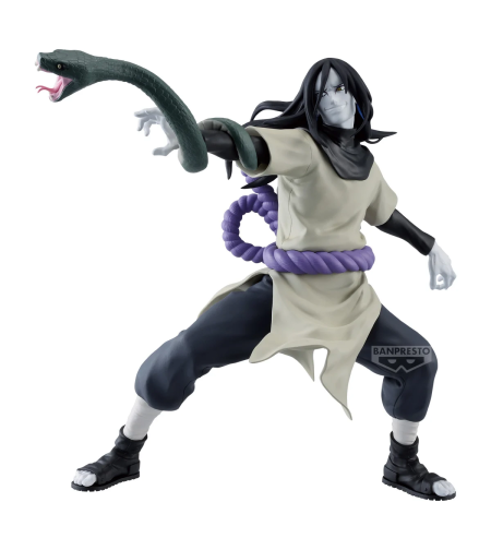 Naruto - Orochimaru Vibration Stars  Колекционерска Фигурка