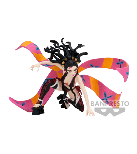 Demon Slayer - Daki (Version A) Vibration Stars Колекционерска Фигурка