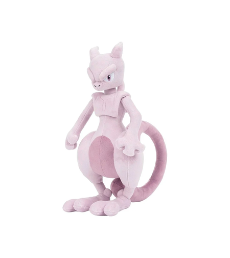 Pokemon Плюшена Играчка - Mewtwo 30 см.