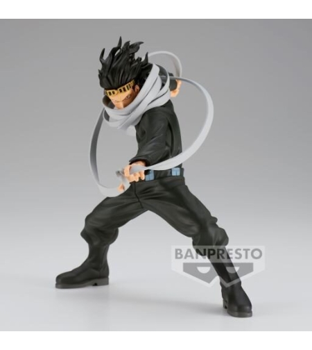 My Hero Academia The Amazing Heroes - Shota Aizawa фигурка