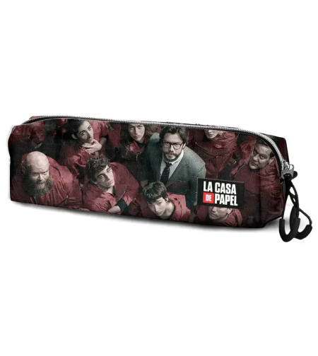 La Casa De Papel несесер
