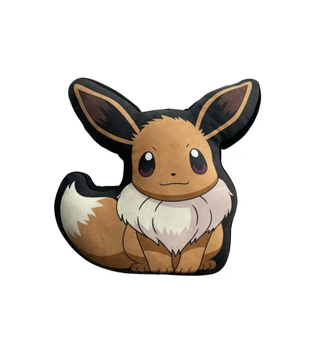 Pokemon Плюшена Възглавничка - Eevee