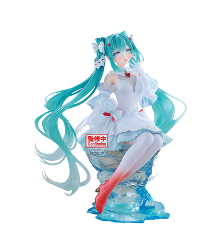 Hatsune Miku - Clione Колекционерска Фигурка