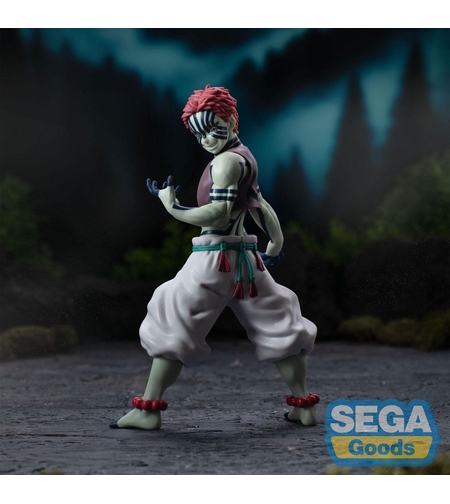 Demon Slayer: Kimetsu no Yaiba  - Akaza SPM Колекционерска Фигурка