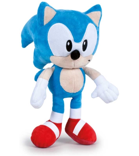 Sonic Плюшена Играчка