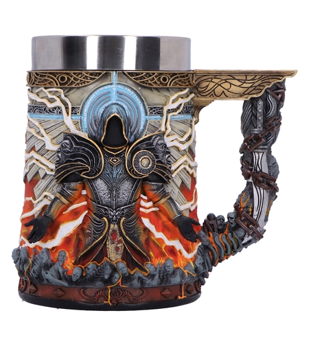 Diablo IV - Inarius Tankard