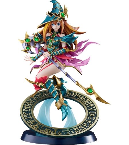 PRE-ORDER: Yu-Gi-Oh! Card Games - Magician's Valkyria  1/7 Колекционерска Фигурка