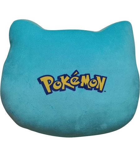Pokemon Плюшена Възглавничка - Bulbasaur