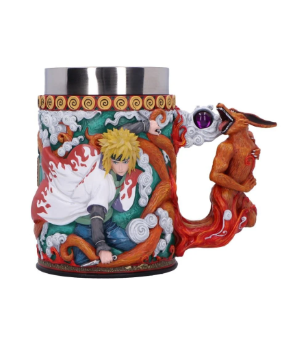 Naruto - Minato Tankard