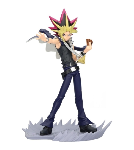 Yu-Gi-Oh! - Senkozekkei Yami Yugi Колекционерска Фигурка