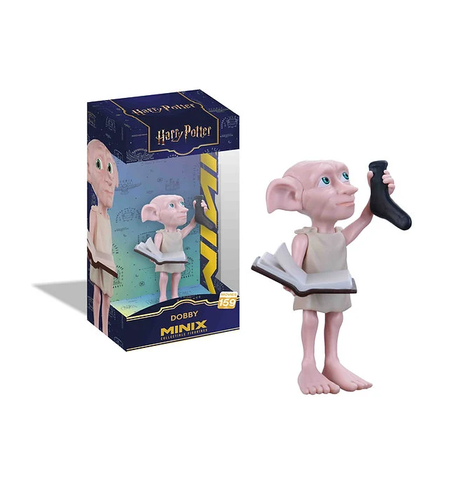 Хари Потър - Доби Minix Фигурка