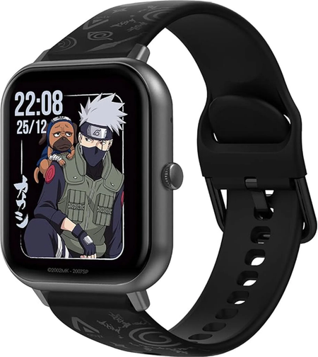 Abyx Fit - Touch 3 - Kakashi Hatake Smart Watch