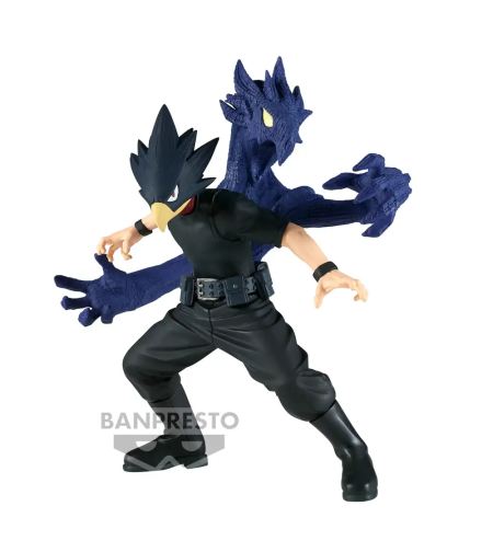 My Hero Academia The Amazing Heroes - Tokoyami Fumikage фигурка