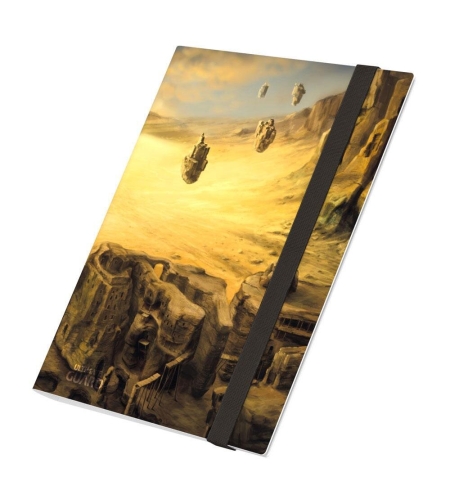 Ultimate Guard Lands Edition Plains папка за карти