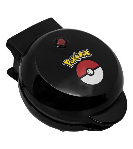 Pokemon - Гофретник Pokeball