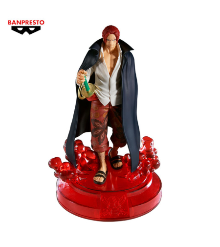 ONE PIECE - Shanks The Shukko Колекционерска Фигурка