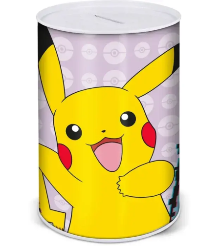 Pokemon касичка за монети