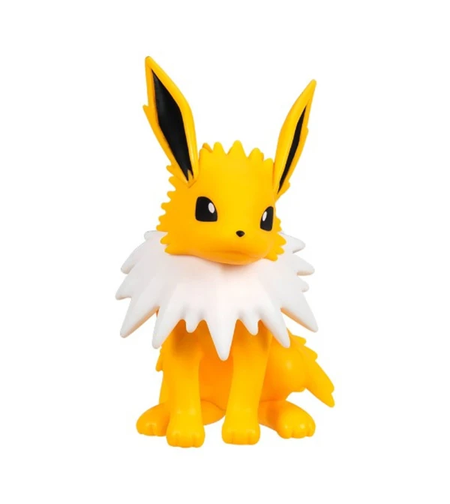 Pokemon TCG - Jolteon Фигурка