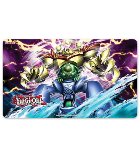 Yu-Gi-Oh! TCG - Gate Guardian подложка за игра