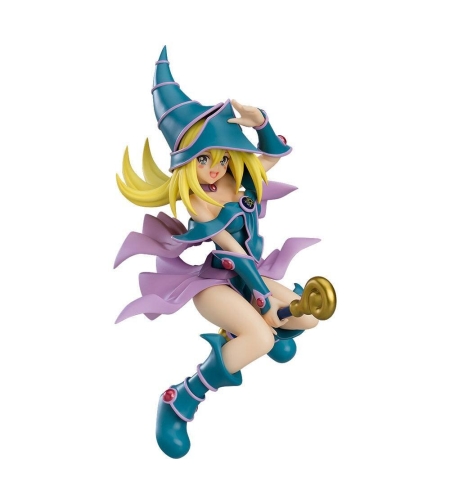 Yu-Gi-Oh! Pop Up Parade - Dark Magician Girl фигурка