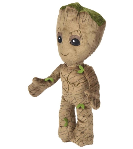 Guardians of the Galaxy - Young Groot Плюшена Играчка