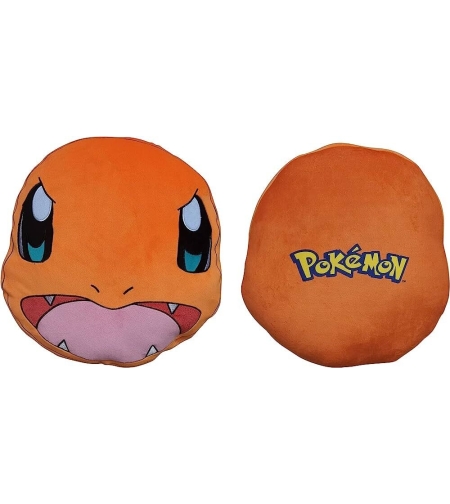 Pokemon Плюшена Възглавничка - Charmander